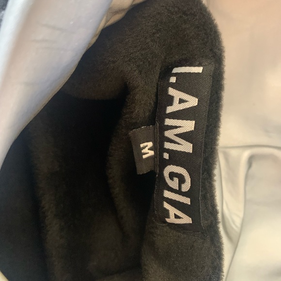 I.Am.GIA Sabrina Hoodie - Picture 10 of 10